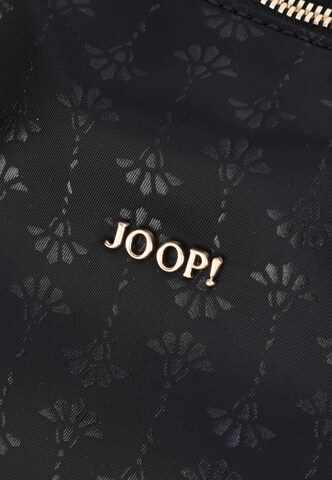 JOOP! Weekendtas in Zwart