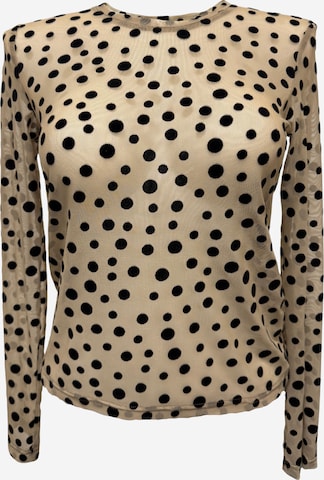 RADADA Toppi värissä : etupuoli