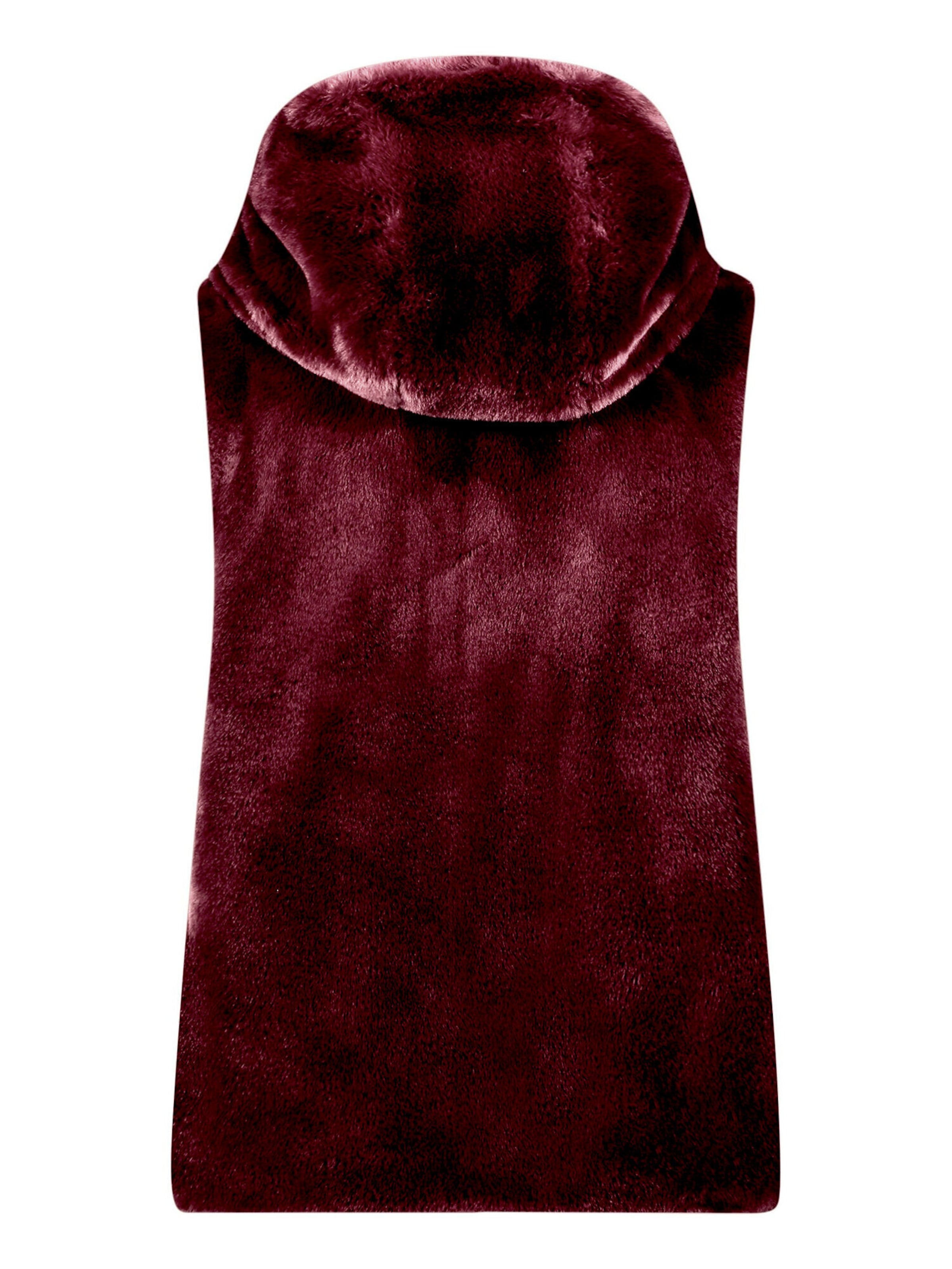 Betty Barclay Weste in Rot