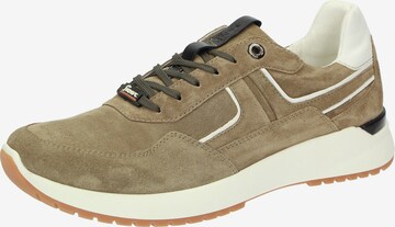 SIOUX Sneakers ' Andrusch-703 ' in Beige: front