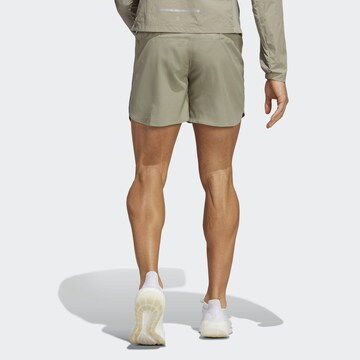 Regular Pantalon de sport ADIDAS SPORTSWEAR en gris