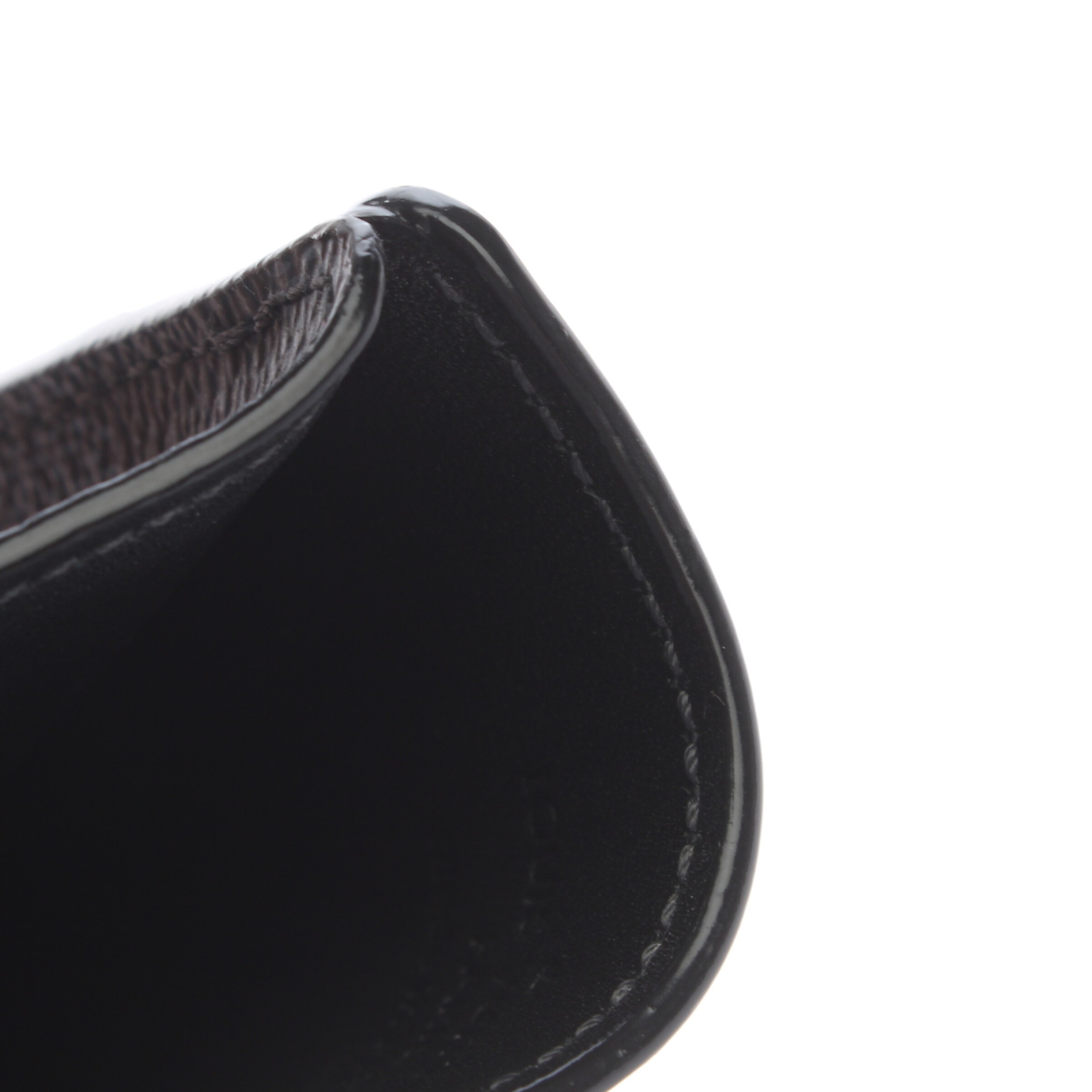 Louis Vuitton Small Leather Goods in One size in Grey