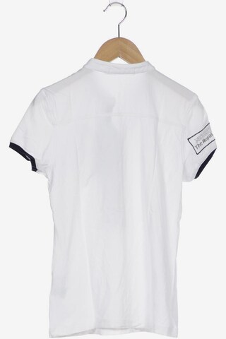 North Sails Top & Shirt in S in White