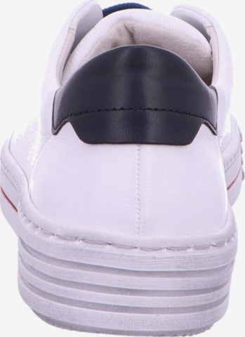 GABOR Slip-Ons in White