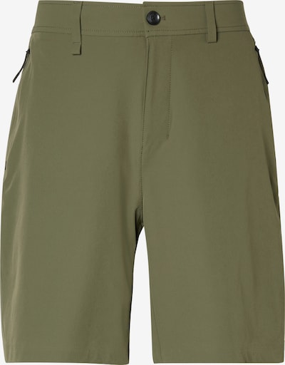 Kelnės 'Spirit70' iš BOSS, spalva – alyvuogių spalva, Prekių apžvalga