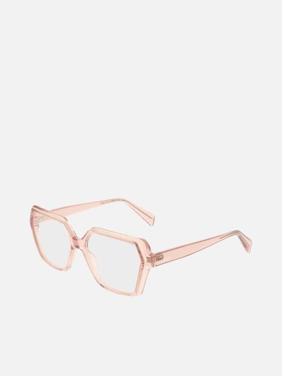 Liu Jo Gafas de sol 'Liu Jo LJ2844 Cherry 54/15/140 WOMAN Eyewear Frame' en 54 en gris, Vista del producto