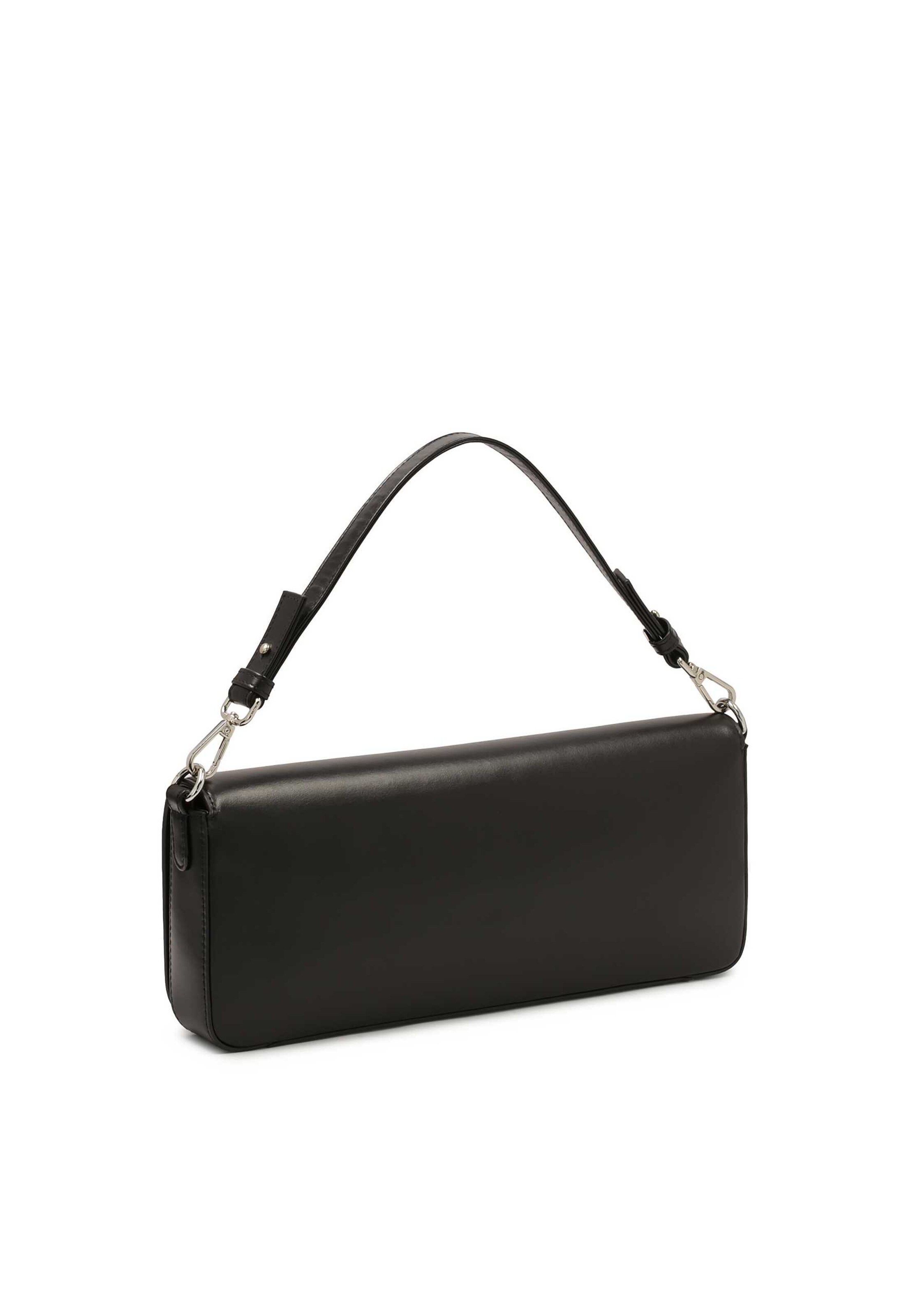 Kazar Kézitáska - fekete