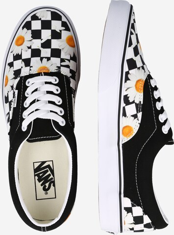 VANS Trampki niskie 'Era' w kolorze biały