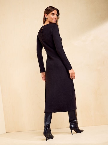 Friends Like These Dress in Black