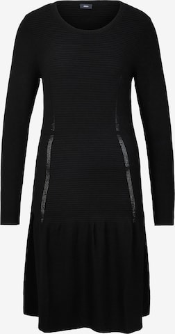 Robe JOOP! en noir : devant