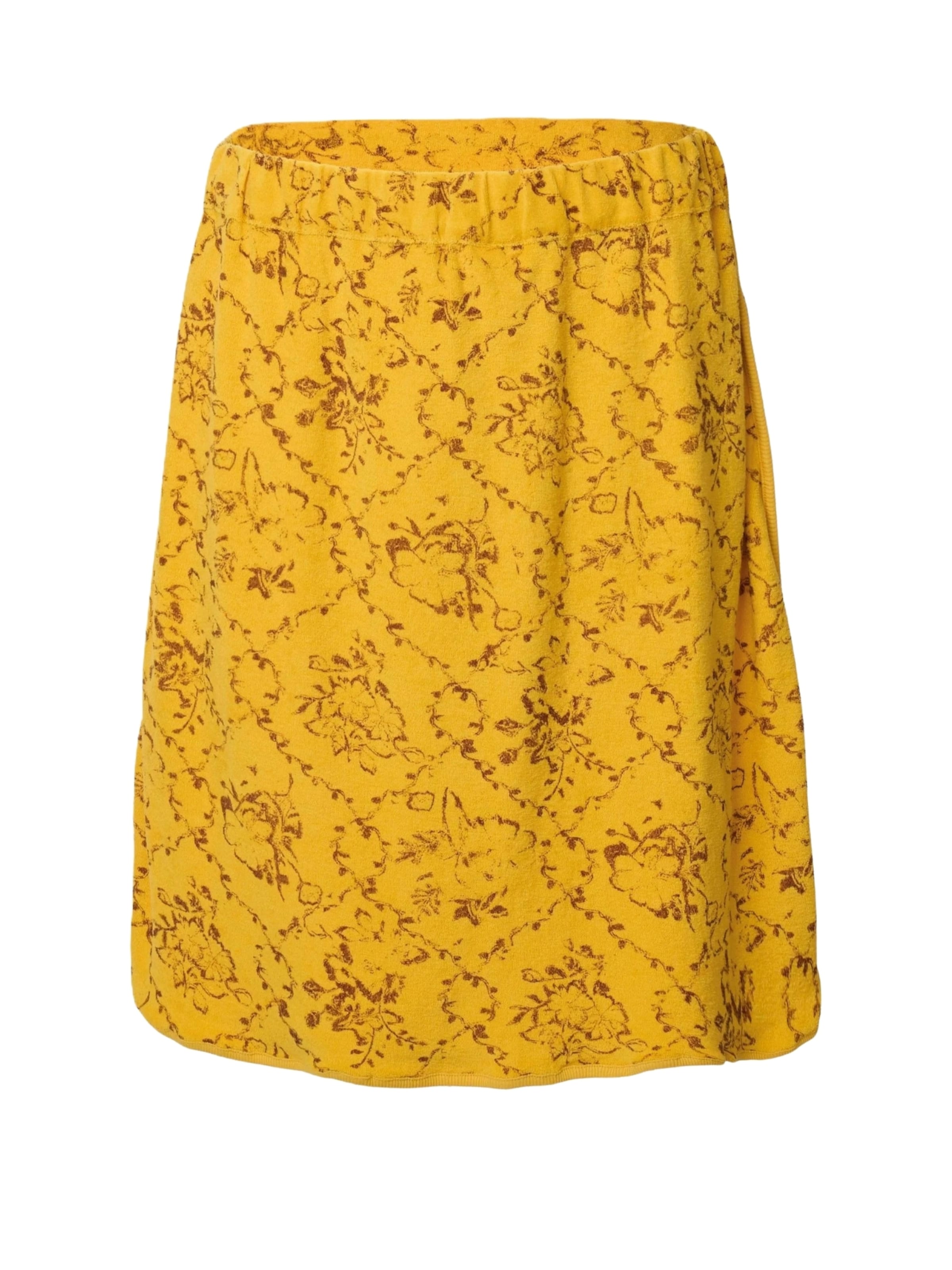 Odd Molly Hame ' My Softest ' värissä keltainen: etupuoli