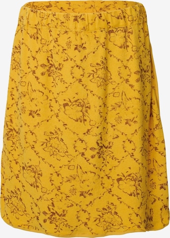 Odd Molly Hame ' My Softest ' värissä keltainen: etupuoli