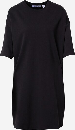 NU-IN Kleid in schwarz / weiß, Produktansicht