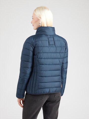 QS Kevad-sügisjope, värv sinine