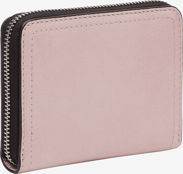 Liebeskind Berlin Wallet 'Conny' in Pink