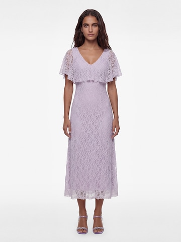 Koton Dress in Purple: front