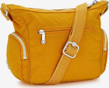 KIPLING Поясная сумка 'Gabbie' в Желтый