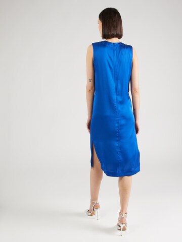 ESPRIT Kleid in Blau