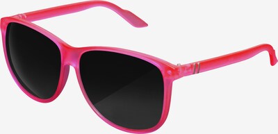 MSTRDS Sonnenbrille 'Chirwa' in neonpink, Produktansicht