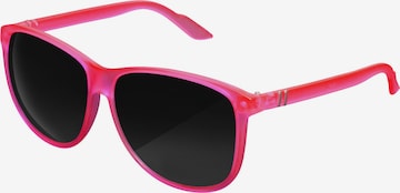 MSTRDS Sonnenbrille 'Chirwa' in Pink: predná strana
