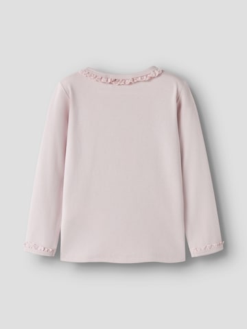 Lil'Atelier - Camiseta en rosa