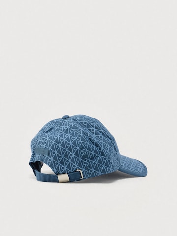 Calvin Klein Cap in Blue