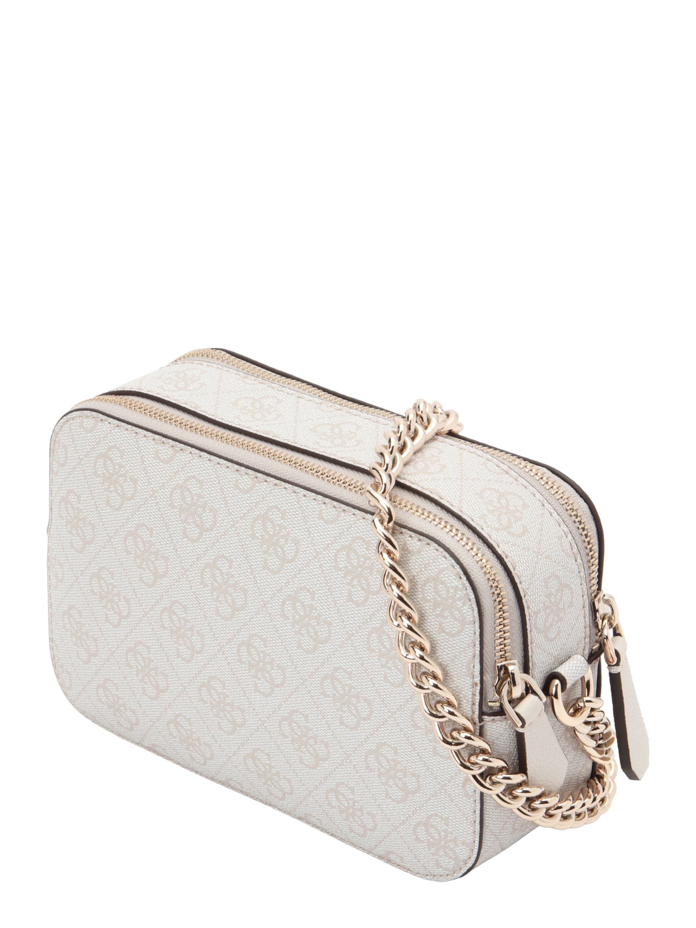Sac à bandoulière 'Noelle II' GUESS en blanc