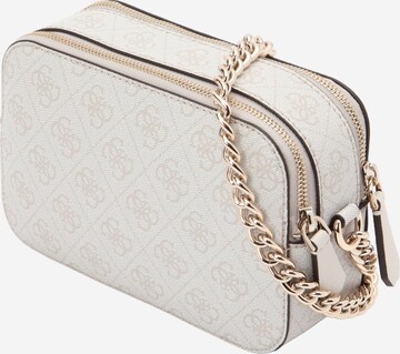 Sac à Bandoulière Noir/Gris Femme Guess Noelle | Espace des marques Sac à Bandoulière Noir/Gris Femme Guess Noelle | Espace des marques
