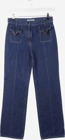 VALENTINO Jeans 27 in Blau: predná strana