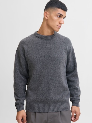 Pull-over aprel en gris