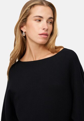 Abito di zero in nero