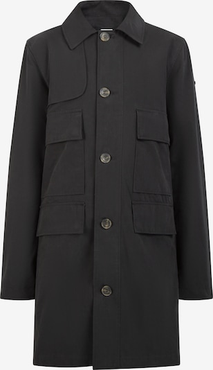 DreiMaster Vintage Between-seasons coat in Black, Item view