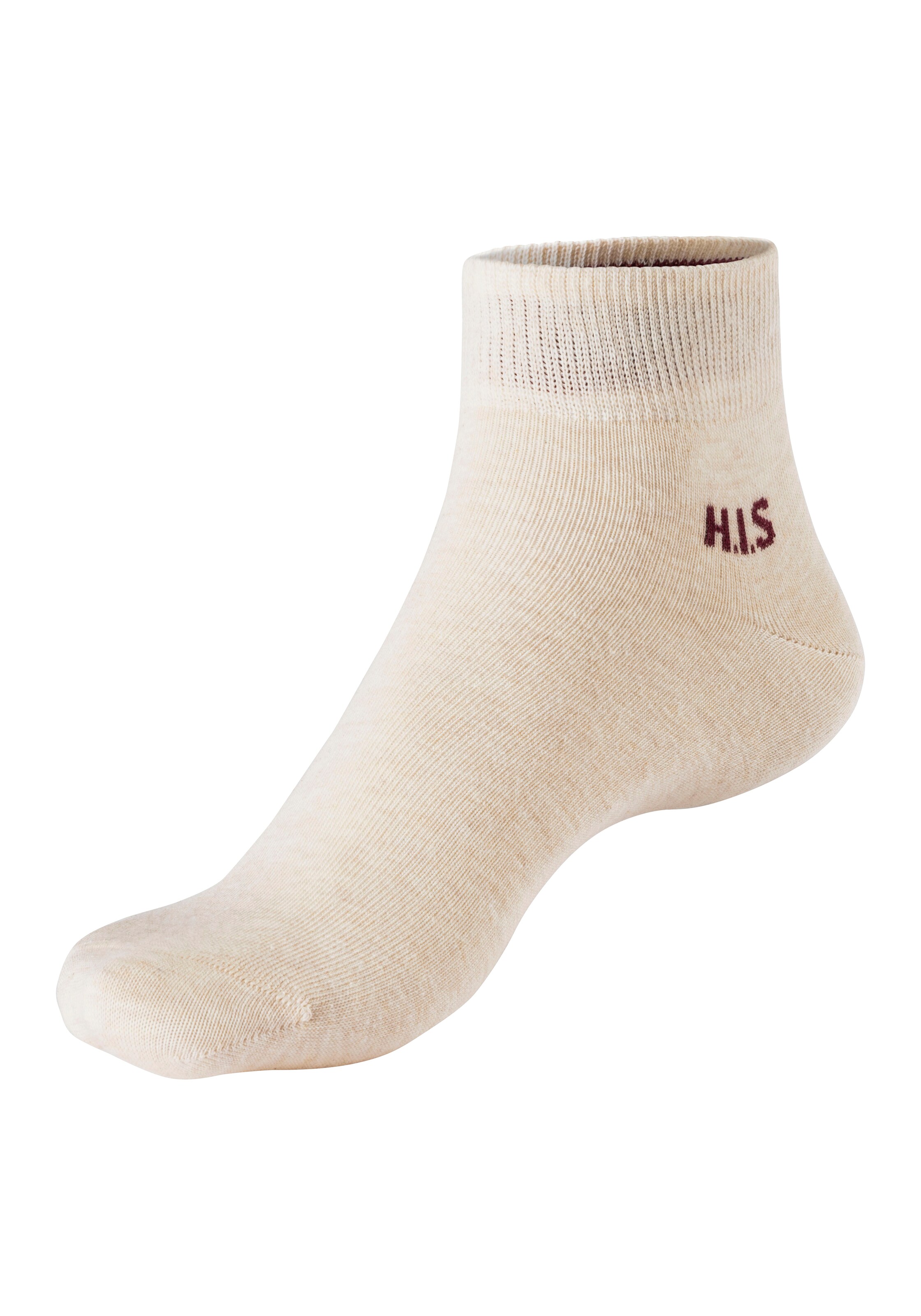 H.I.S Socken in Mischfarben
