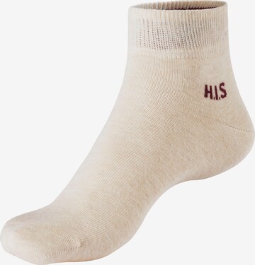 H.I.S Socks in Mixed colors