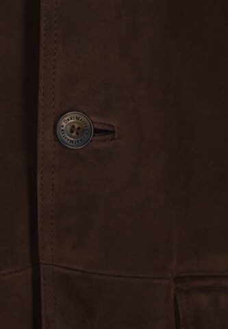 DreiMaster PREMIUM Tussenjas 'Premium' in Bruin