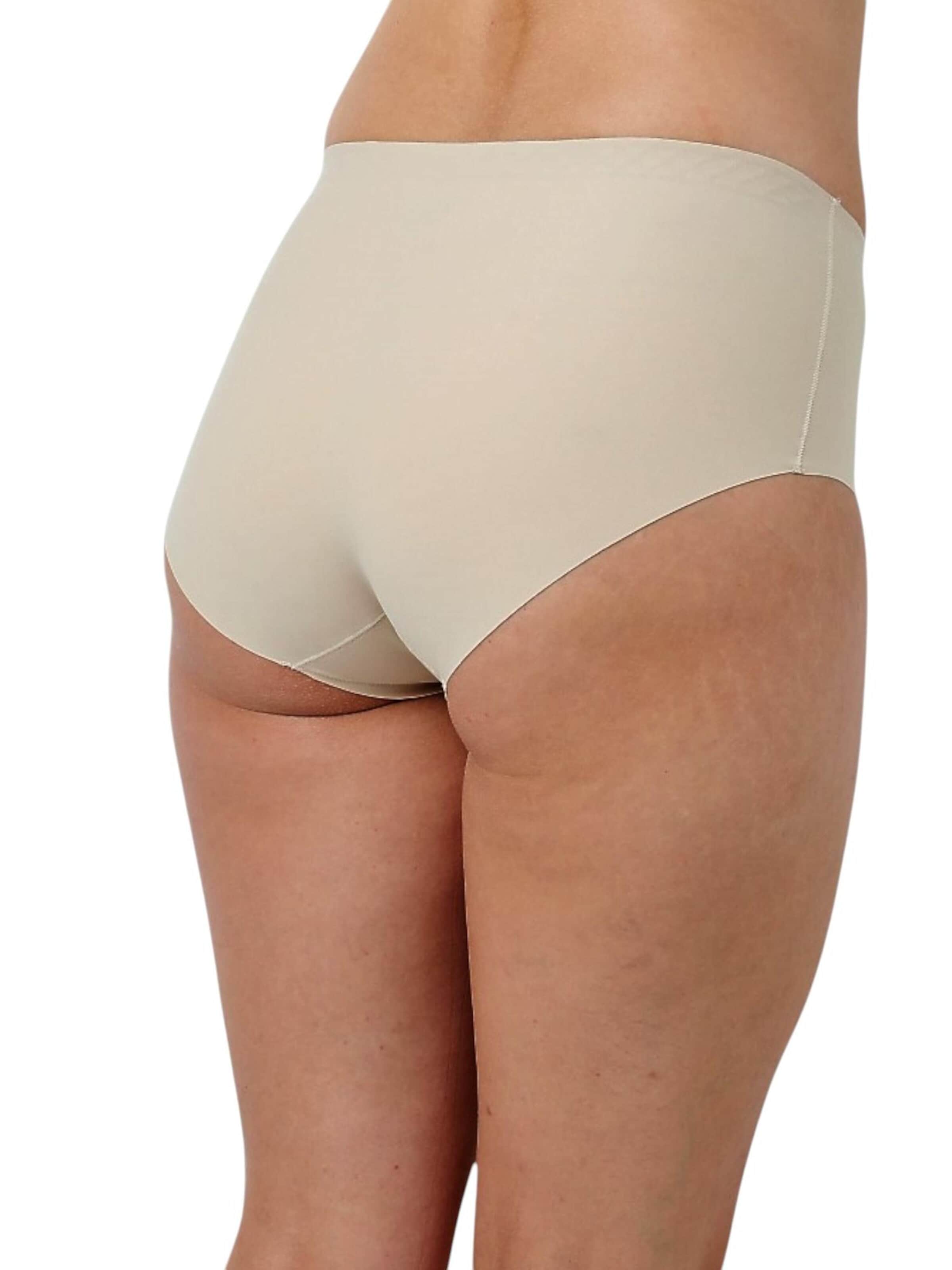 fashionshowcase Shaping Slip 'SHAPESLIP' in Beige