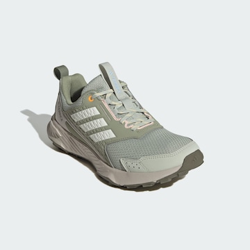 ADIDAS TERREX Lage schoen 'Tracefinder' in Groen