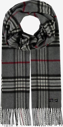 FRAAS Scarf in Mixed colors: front