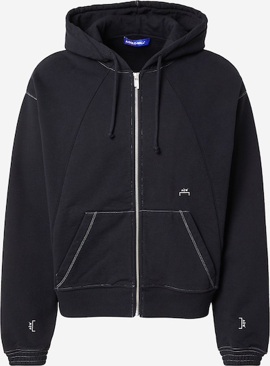 A Cold Wall Collegetakki värissä musta / valkoinen, Tuotenäkymä