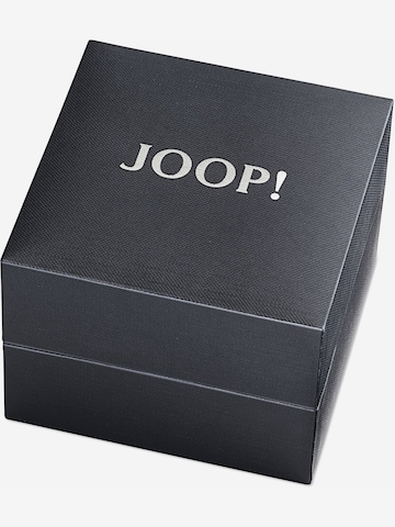 JOOP! Analog Watch in Grey