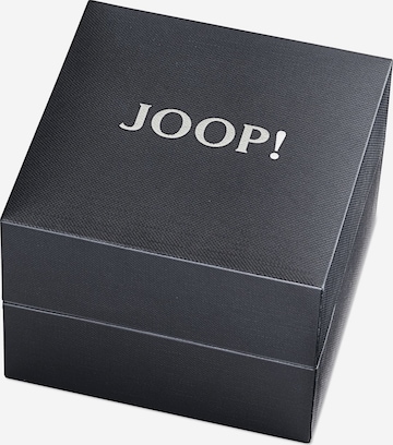 JOOP! Analog Watch in White