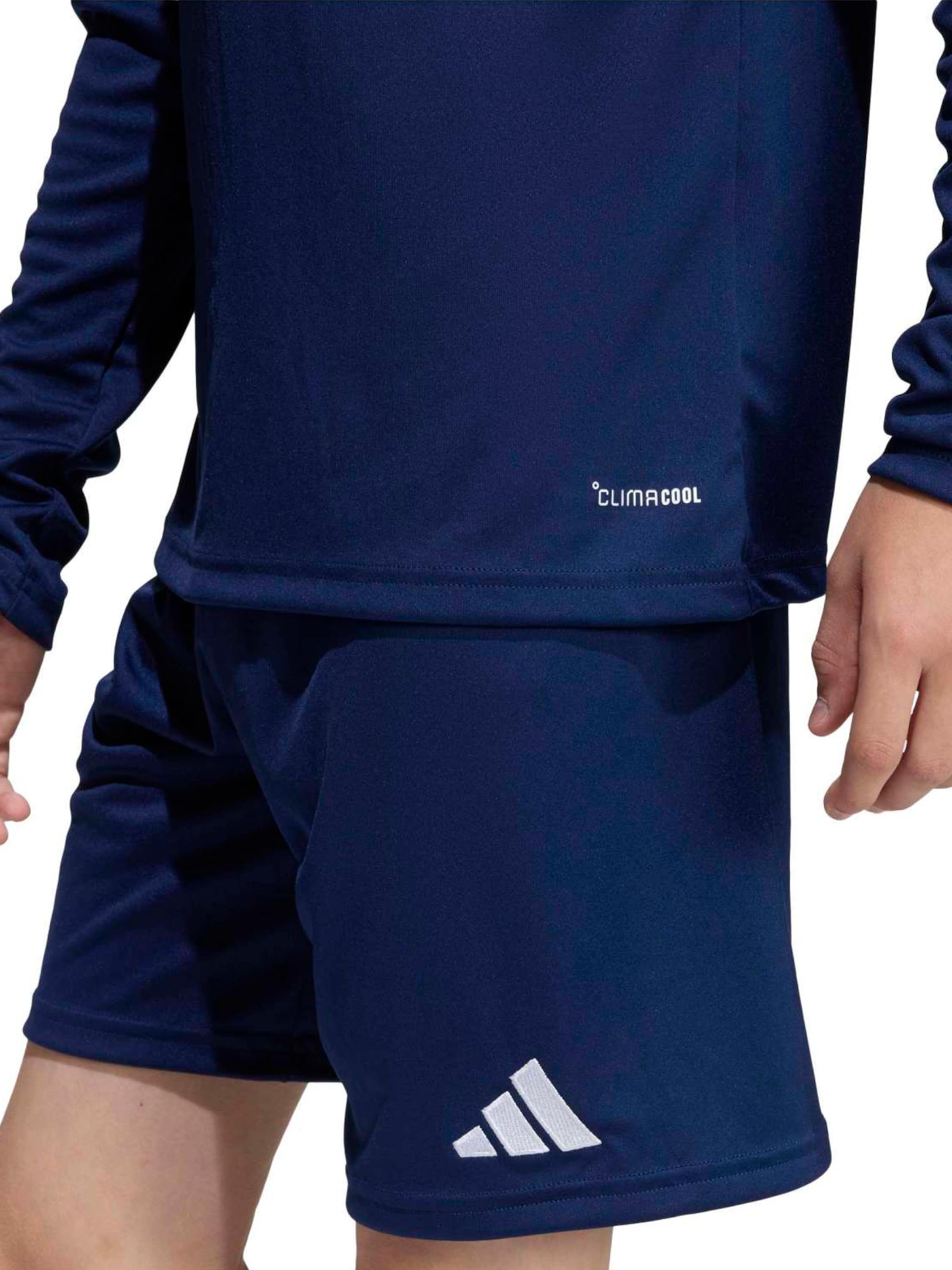 ADIDAS PERFORMANCE Функциональная футболка 'ENT26' в Синий