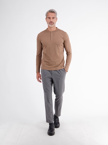 LRS Shirt in Beige
