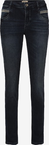 MOS MOSH Jeans 'Naomi Cool' in Blau: predná strana
