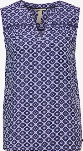 mėlyna STREET ONE Palaidinė: priekis