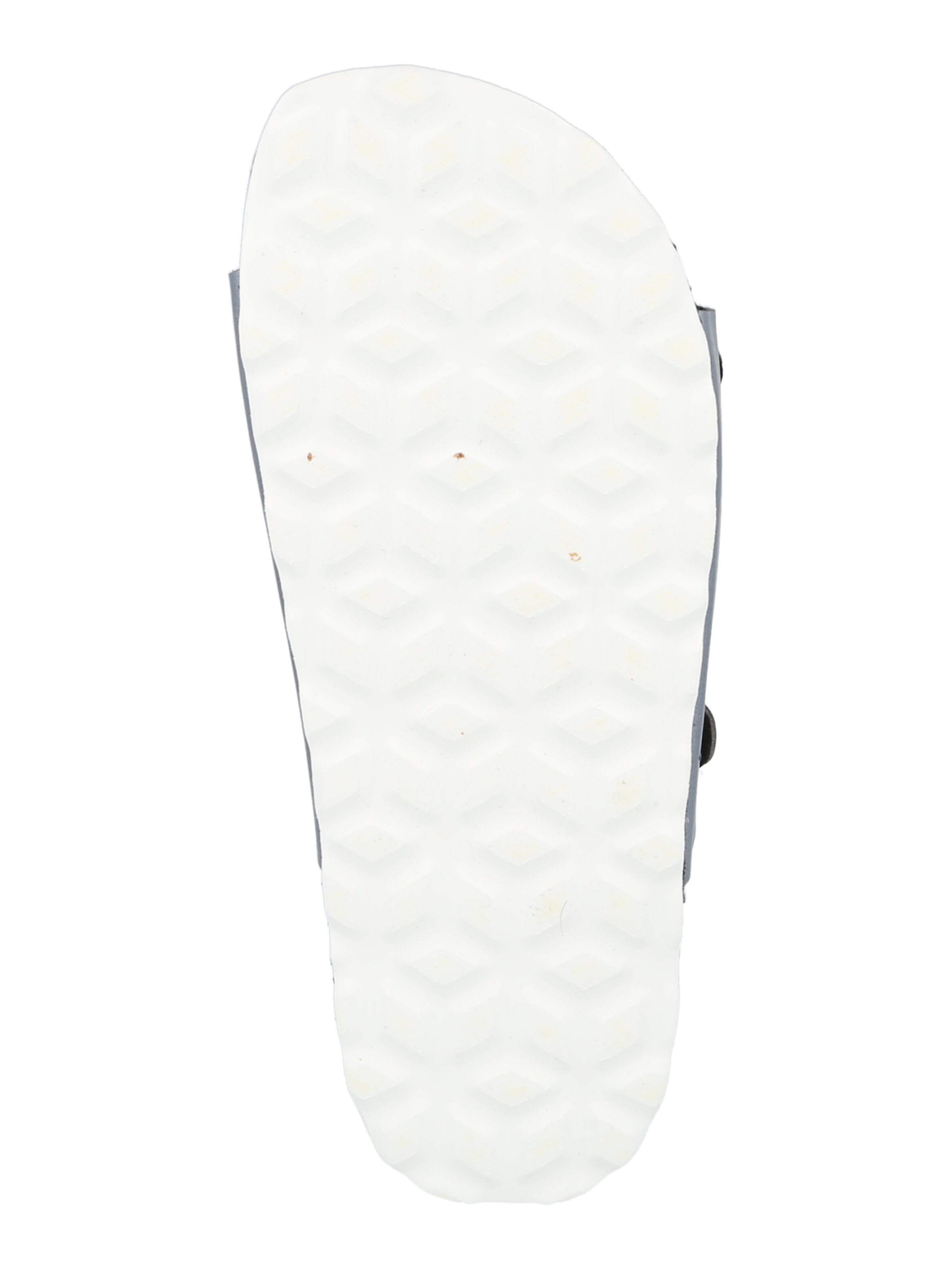 LICO Pantolette 'Bioline Sensation' in Grau