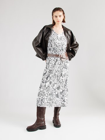 ABOUT YOU Dress 'Marion' in Green