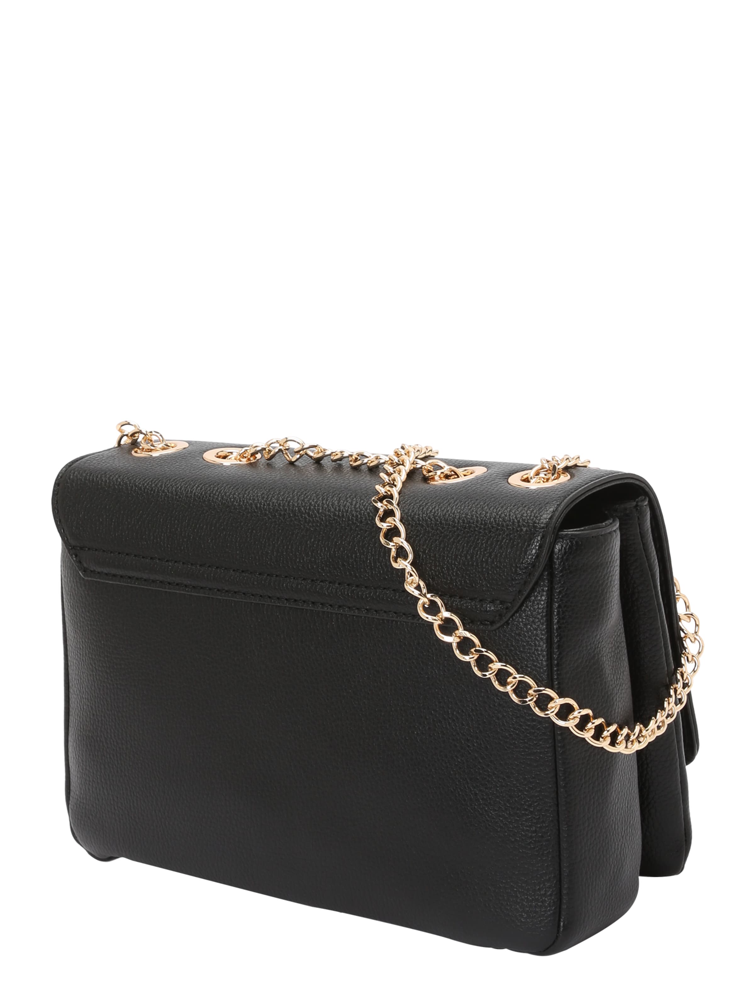 Borsa a tracolla 'Caliwen' di Liu Jo in nero