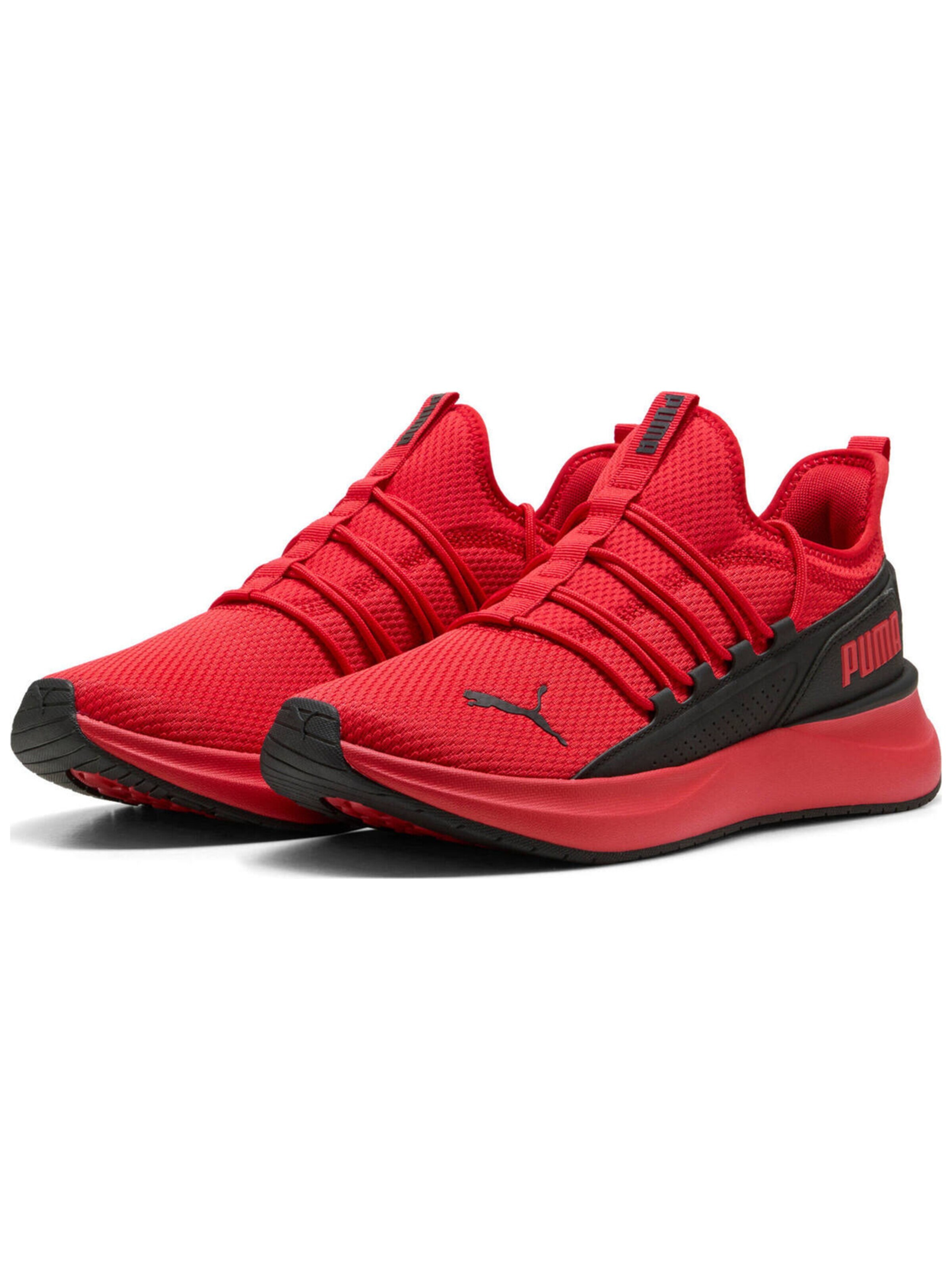 Scarpa sportiva 'Puma Softride Carson 2 Pulse' di PUMA in rosso