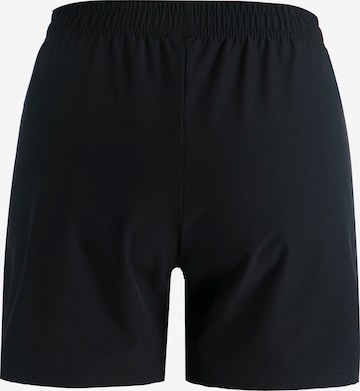 ENDURANCE Regular Shorts 'Blich Jr.' in Schwarz